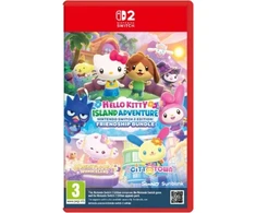 Sunblink Hello Kitty Island Adventure - Friendship Bundle