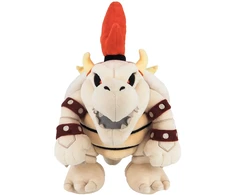 Super Mario 1UP - Skeleto Bowser