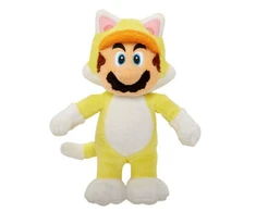 Super Mario 3D Land – Mario Cat