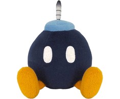 Nintendo Super Mario - Bob-Bomb