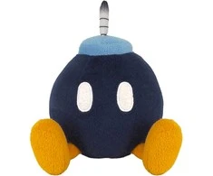 Nintendo Super Mario - Bob-Bomb