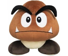 SUPER MARIO GOOMBA