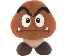 Super Mario – Goomba