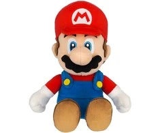 Super Mario – Mario