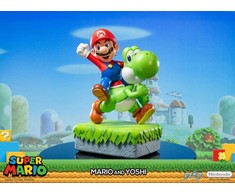 Super Mario (Mario ir Yoshi) DERVA