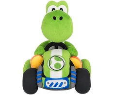 Super Mario Nintendo Together - pliušinis Mario Kart (Yoshi)