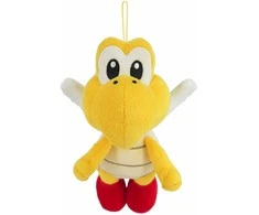 SUPER MARIO PARATROOPA