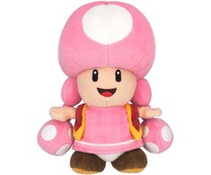 Super Mario - Toadette