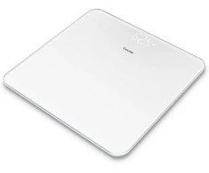 Beurer Svarstyklės GS225 baltas
