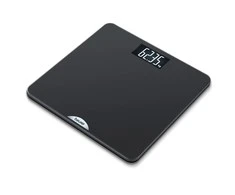 Svarstyklės Beurer PS 240 Soft juoda