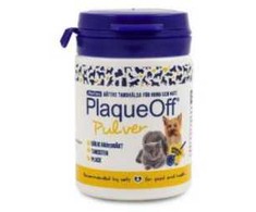 Swedencare PlaqueOff - ANIMAL ŠUNIMS 60GR - (721.0015)