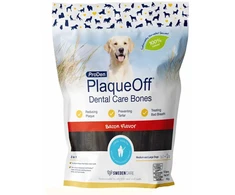 Swedencare PlaqueOff - dantų kaulų šoninė 480 g - (721.0044)