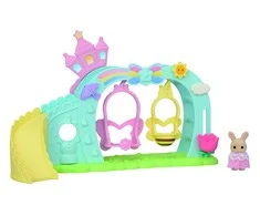 Sylvanian Families - Kindergarten Swing (5745)