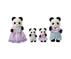 Sylvanian Families Pandų Pookie šeimynėlė