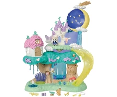 Epoch Sylvanian Families - Gražioji miško pasakų pilis (5857)
