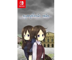 Soft Source Simfoninis lietus – Nintendo jungiklis