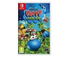 „Super Putty Squad“ – „Nintendo Switch“