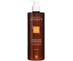 System 4 - Nr. H Hydro Care kondicionierius 500 ml