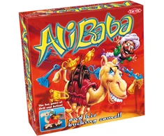 Tactic - Alibaba