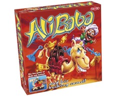 Tactic - Alibaba