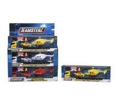 TEAMSTERZ Sraigtasparnio transporteris, 26 cm