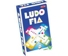 Tactic - Kelionės: žaidimas (59855)