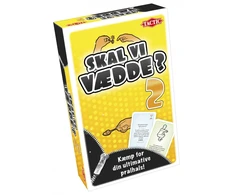 Tactic - Kelionės: Ar verta lažintis 2 (59026)