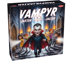 Tactic - Vampyrų medžioklė - Oho (DK) (61044)