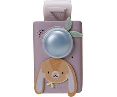 Taf Toys TAF - čiulptukų ir vystyklų rinkinys zuikučiui (259-13305)