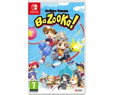 Inin Umihara Kawase BaZooKa – Nintendo Switch