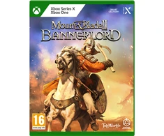 TaleWorlds „Mount &amp; Blade II: BANNERLORD“