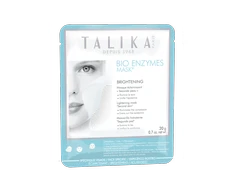 Talika Bio Enzymes Brightening Mask skaistinanti veido kaukė, 1 vnt.
