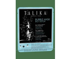 "Talika" burbulų kaukė "Bio Detox" 25g