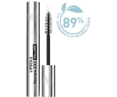 Talika LIPOCILS MASCARA XXL VOLUME #Juodas 8.5 ml
