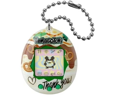 Bandai TAMAGOTCHI ORIGINAL - CARMEL NUTS