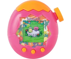 Bandai TAMAGOTCHI PARADISE - TROPICAL ISLAND