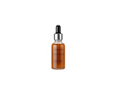 Tan-Luxe The Face Self-Tan Drops Medium / Dark savaiminio įdegio lašai veido odai, 30 ml