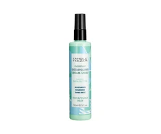 Plaukų iššukavimą lengvinanti priemonė Tangle Teezer Detangling Purškiklis Thick/Skirtas garbanotiems plaukams Hair, storiems, garbanotiems plaukams, 150 ml
