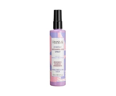 Plaukų iššukavimą lengvinanti priemonė Tangle Teezer Detangling Purškiklis Fine/Medium Hair, ploniems, normaliems plaukams, 150 ml