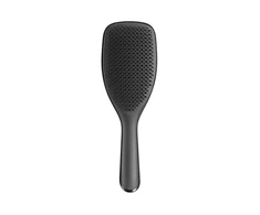 Plaukų šepetys Tangle Teezer Large Wet Detangler Juodas, juodas