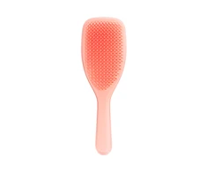 Plaukų šepetys Tangle Teezer Large Wet Detangler Peach, persiko spalvos