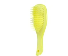 „Tangle Teezer“ – puikus „Mini Hyper Geltona“ iššukavimo įrankis