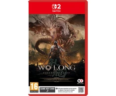 Koei Tecmo Games Wo Long: Fallen Dynasty Complete Edition (Switch 2)