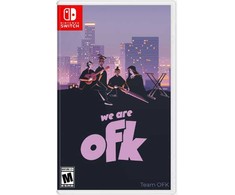 Team Ofk We Are Ofk (Import)