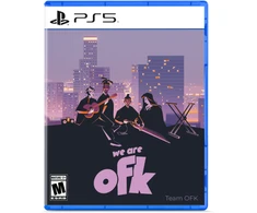 Team Ofk We Are Ofk - PlayStation 5