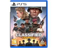 „Absolutely Games Classified“: Prancūzija '44 PS5