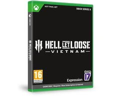 Team17 Hell Let Loose: Vietnam