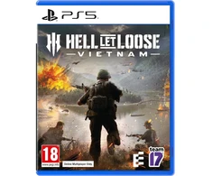 Team17 Hell Let Loose: Vietnam