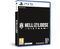 Team17 Hell Let Loose: Vietnam