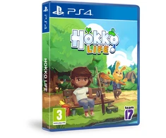 „Team17 Hokko Life“ – „PlayStation 4“